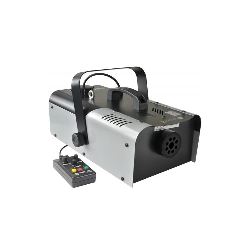 BeamZ Wytwornica dymu S1200 MKII