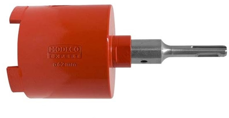 Modeco Korona diamentowa 62mm MN-61-240 MN-61-240