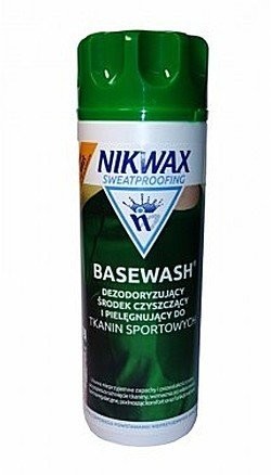 Nikwax Środek piorący BASEWASH 300 ml