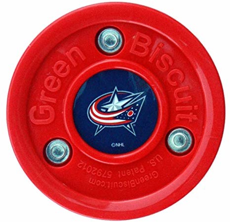 Green Biscuit Green Biscwit NHL (GRE-GB-CBJ-RD)