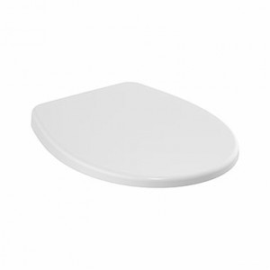 Koło K90126000 REKORD Deska sedesowa z tworzywa Termoplast zawiasy instalowane od góry wolnoopadająca Click2Clean