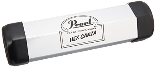 PEARL ganza Hexagonal (Long) PGA-32