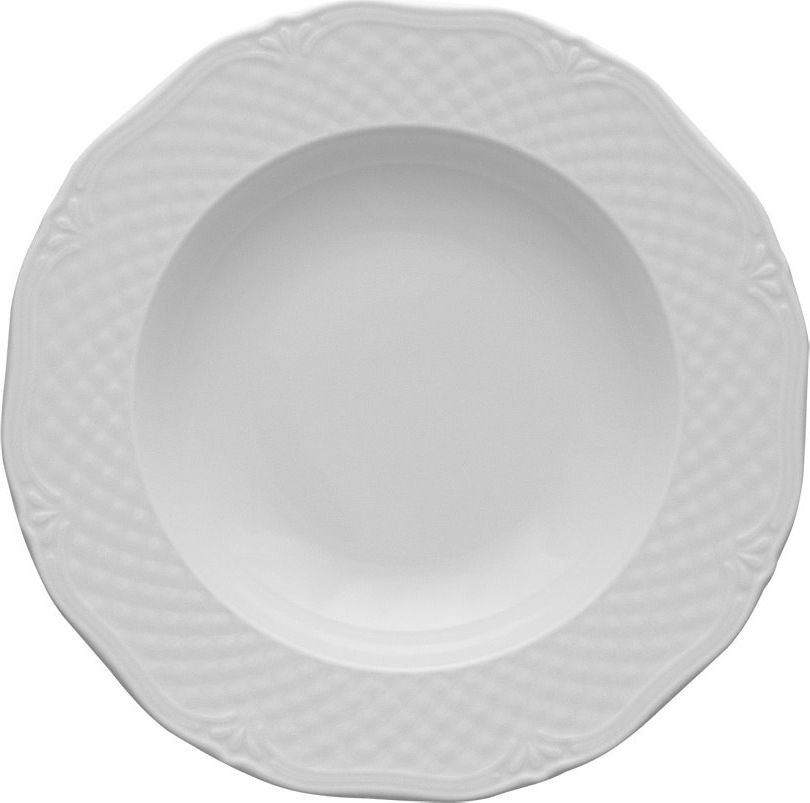 Lubiana TALERZ GŁĘBOKI 22,5 CM AFRODYTA 5900245034202