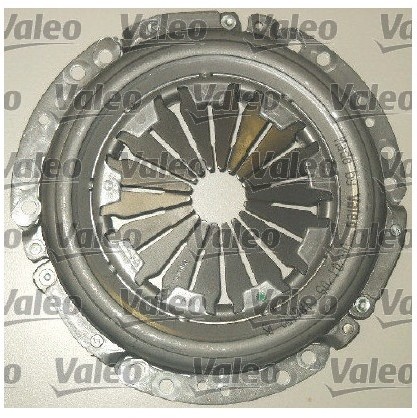 VALEO kpl. sprzęgła 821071 821071
