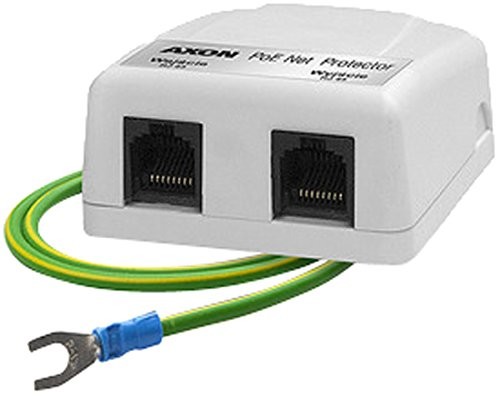 ACAR AXON PoE Net Protector (2 X RJ45) 5904743330255