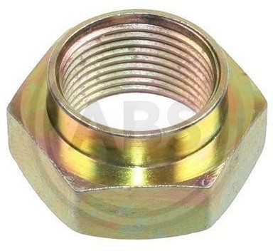 A.B.S. Nakrętka, zwrotnica osi 910320