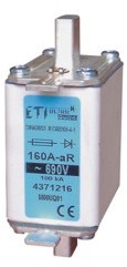 ETI Wkładka-topikowa-ultraszybka-M00UQ01-40A-690V 4371210