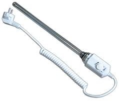 Gwarant Grzałka do grzejnika łazienkowego 300W D8D5-83495
