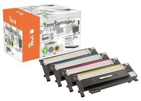 Toner Peach CLT-406S MultiPack CMYK 111010)