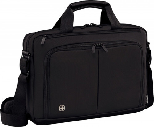 Wenger Source czarna (WE601064)