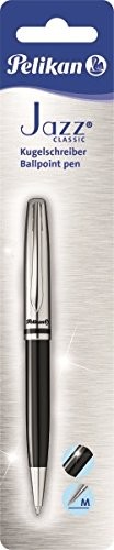 Pelikan 807098 długopis Jazz Classic, czarna 807098