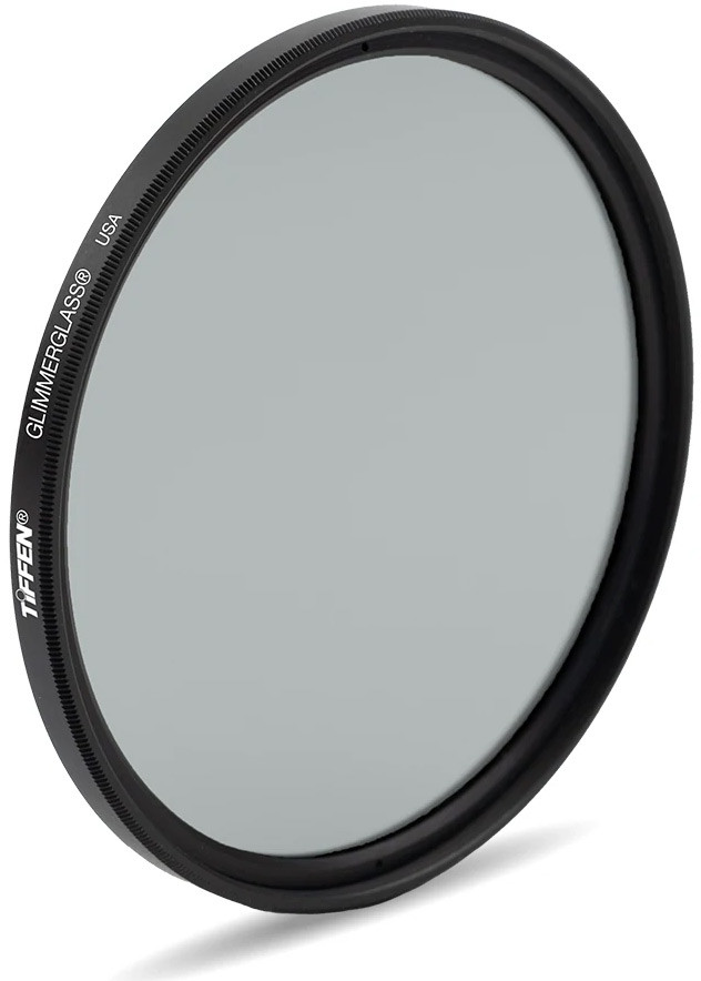 Tiffen Glimmerglass 1/8 - filtr dyfuzyjny 82mm 82GG18