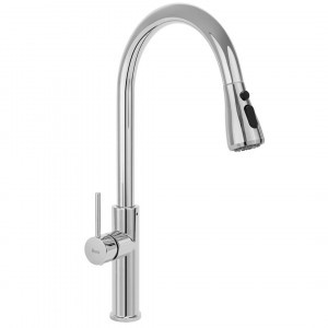 REA B2056 Nest Chrome Bateria kuchenna