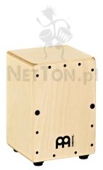 MEINL Percussion MC1B Mini Cajon B99C-81203