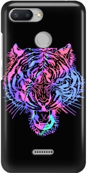 Xiaomi ETUI NA TELEFON XIAOMI REDMI 6 FASHION ST_FCW101 22473