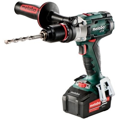 Metabo Wiertarka udarowa SB 18 LTX