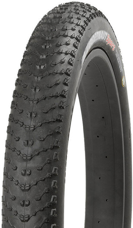 Kenda Juggernaut Sport Clincher Tyre 26x4