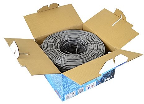 PNI Kabel UTP CAT5e PNI U05 3464