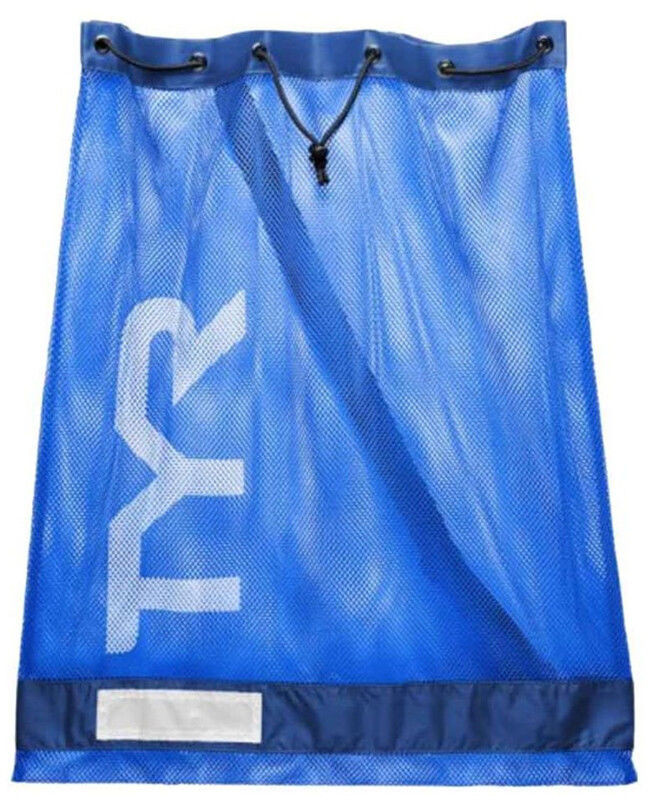 Tyr Mesh Equipment Plecak, royal 2020 Akcesoria do pływania LBD2428-428