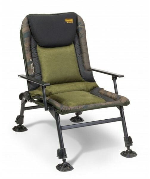 Anaconda Chair Freelancer Visitor Carp Recliner
