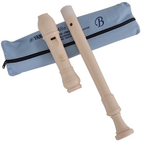 Yamaha YRA 28 BIII Alto