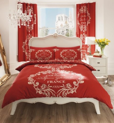 Gaveno Cavalia gaveno cavalia Script pościel Paris 11080954