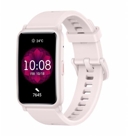 Honor Watch ES różowy |