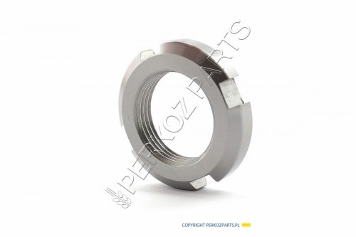NEW HOLLAND CASE Nakrętka CASE BER302564 BER302564