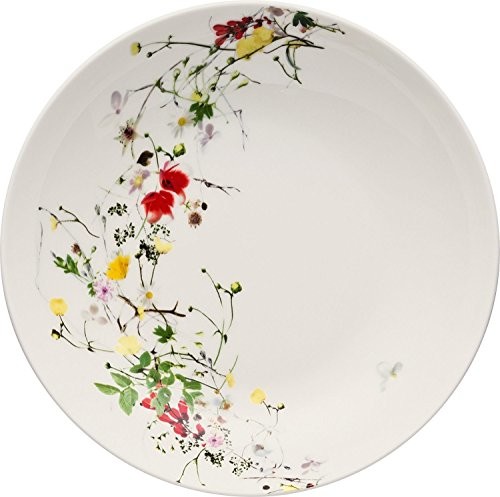 Rosenthal Studio + Selection Rosenthal talerz do zupy, kolorowy, 21 cm Brillance