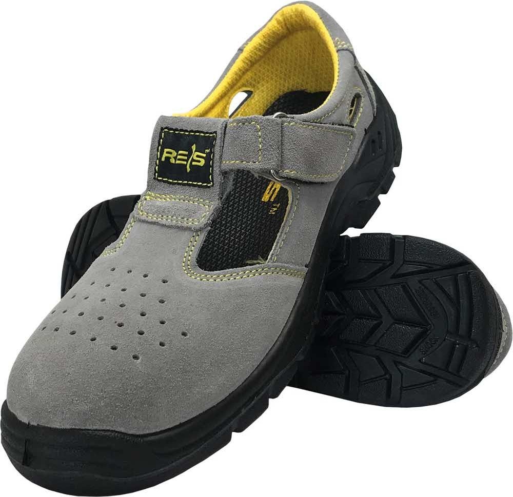 INNY Buty Bezpieczne Bryesvelss1p45 121L798
