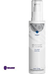 Colway Kolagenowy Żel do Mycia żel do mycia 250ml