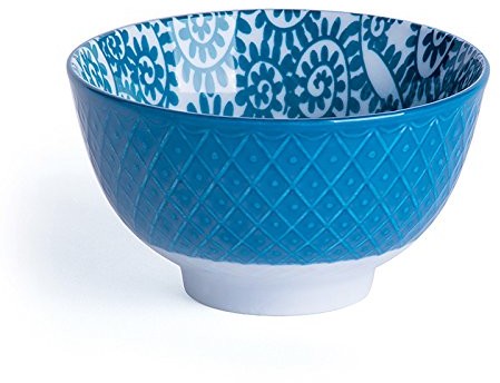 Excelsa Oriental miska, porcelana, 10,5 cm 47891