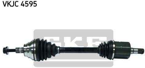 SKF Wał napędowy VKJC 4595
