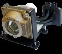 Mitsubishi Lampa do XD350U - oryginalna lampa w nieoryginalnym module GL243