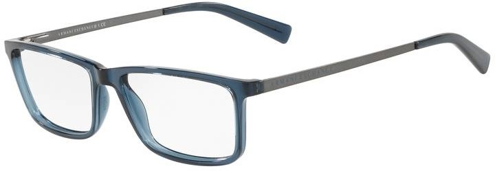 Armani Exchange Okulary korekcyjne Armani Exchange AX 3027 8238
