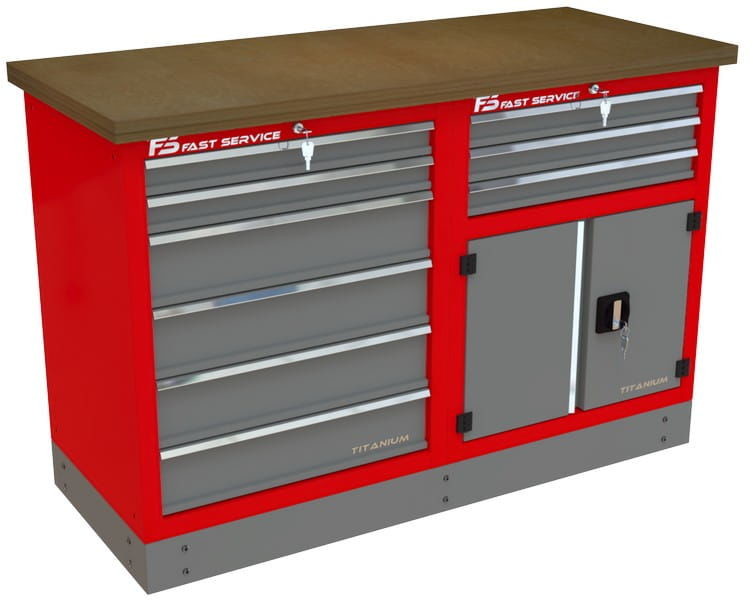 Fastservice TK-14-30-01