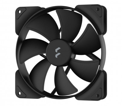 Fractal Design Aspect 14 Black 140mm darmowy odbiór w 22 miastach i bezpłatny zwrot Paczkomatem aż do 15 dni FD-F-AS1-1401