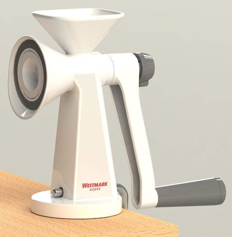 Westmark Młynek ceramiczny do maku 