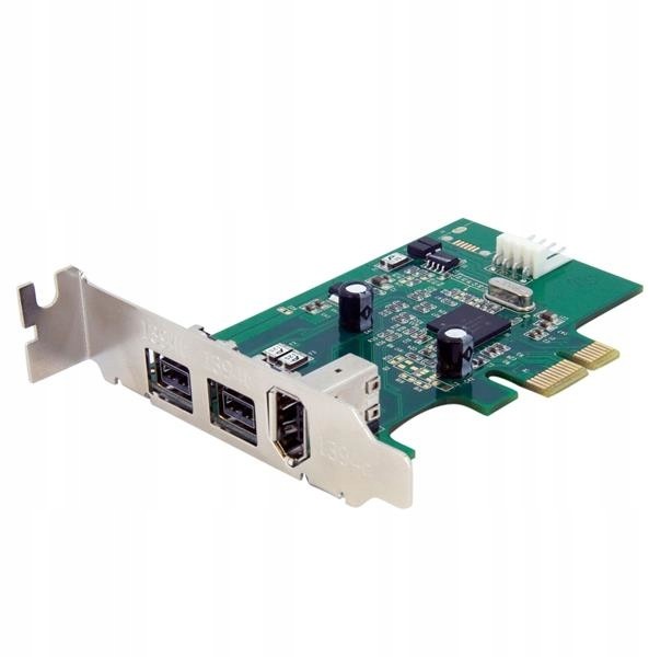 Pci Express Firewire Card/.
