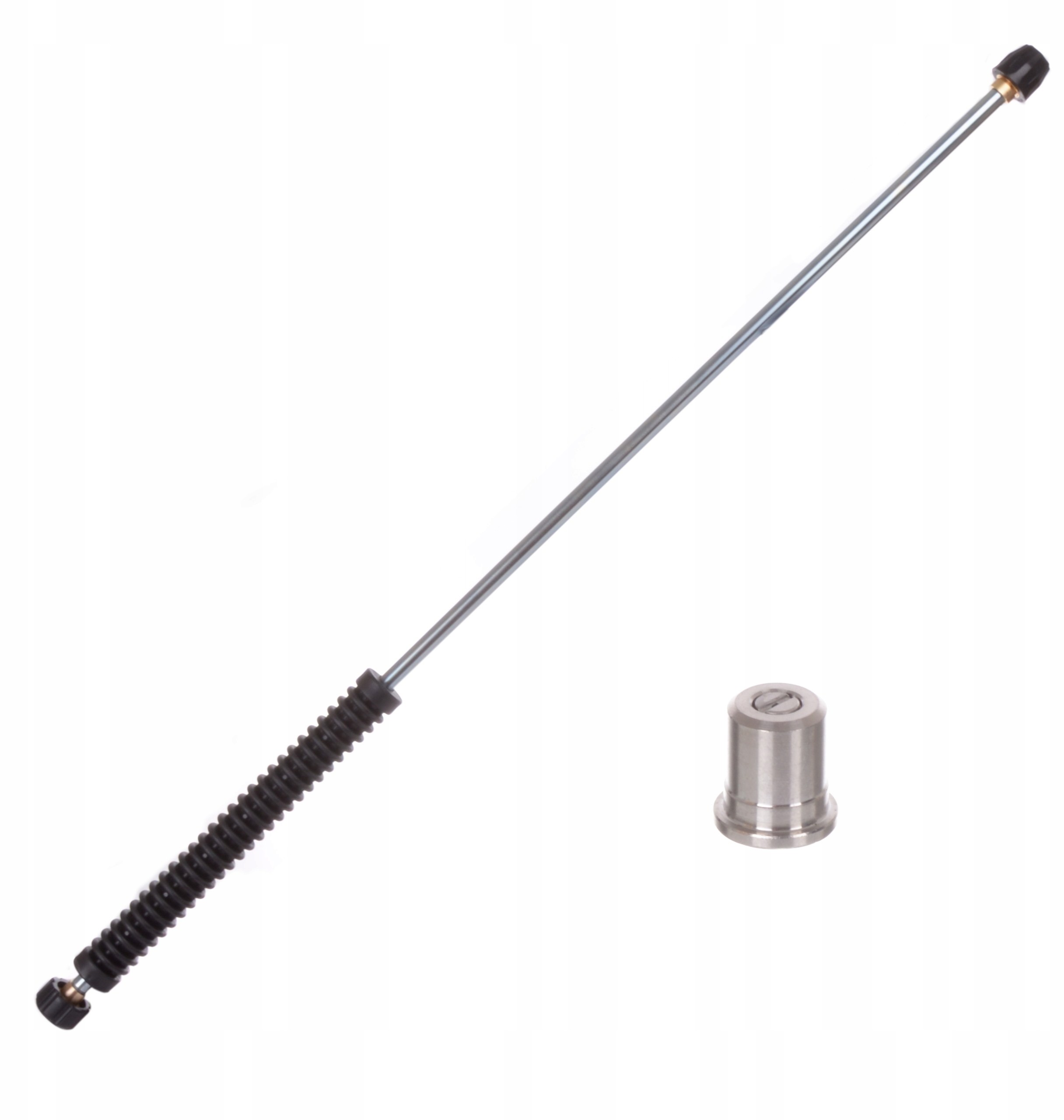 Karcher Lanca do Myjki Hd Hds z Dyszą 900mm M22