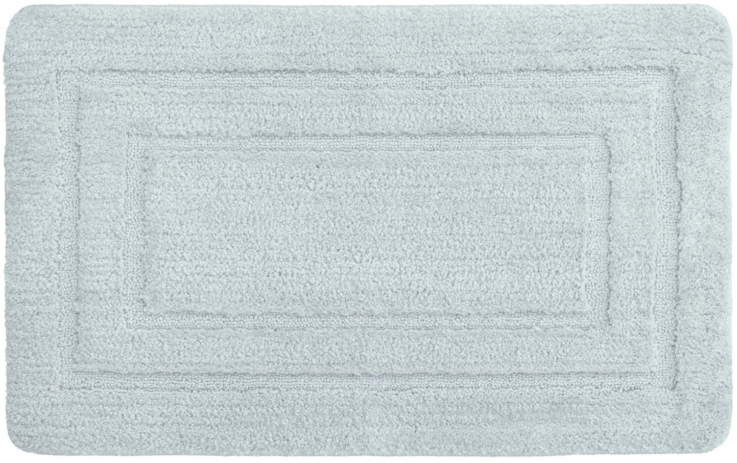 Kleine Wolke Dywanik łazienkowy Sandy Misty Grey 4004478321670