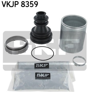 SKF Zestaw osłon, półoś napędowa VKJP 8359