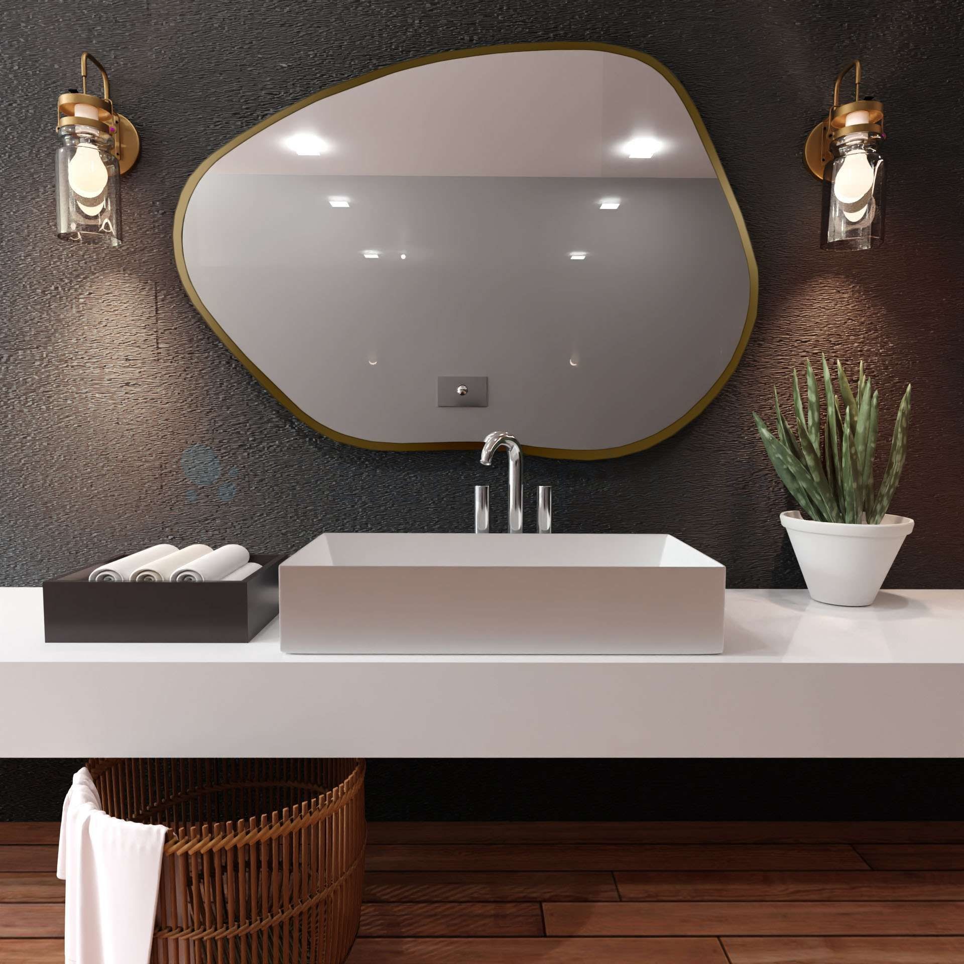 Smartwoods Smartwoods Tiny Borderbright lustro 5904107901299