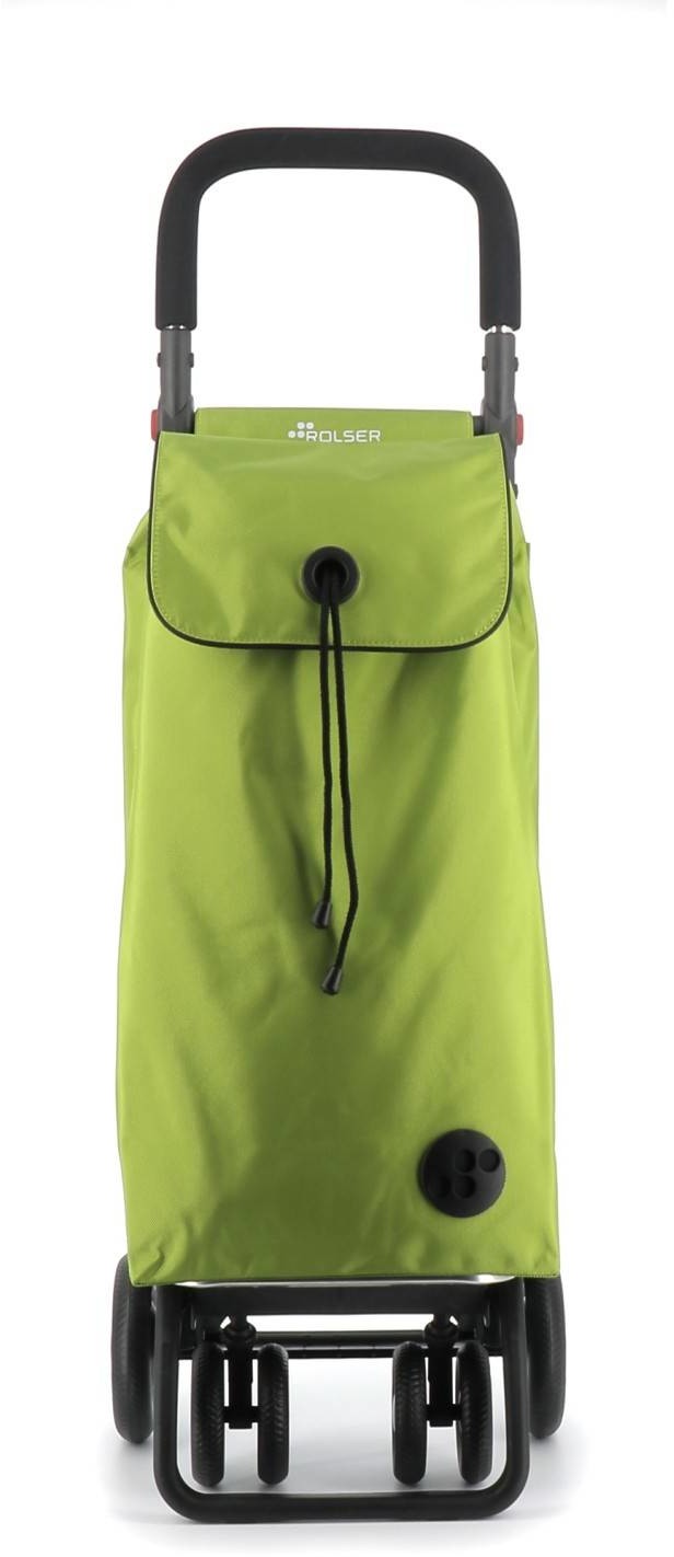 ROLSER Wózek na zakupy 4.2 TOUR Plus MF - lima IBG002-1014