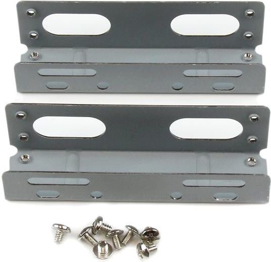 StarTech Adapter na dysk twardy z 5.25