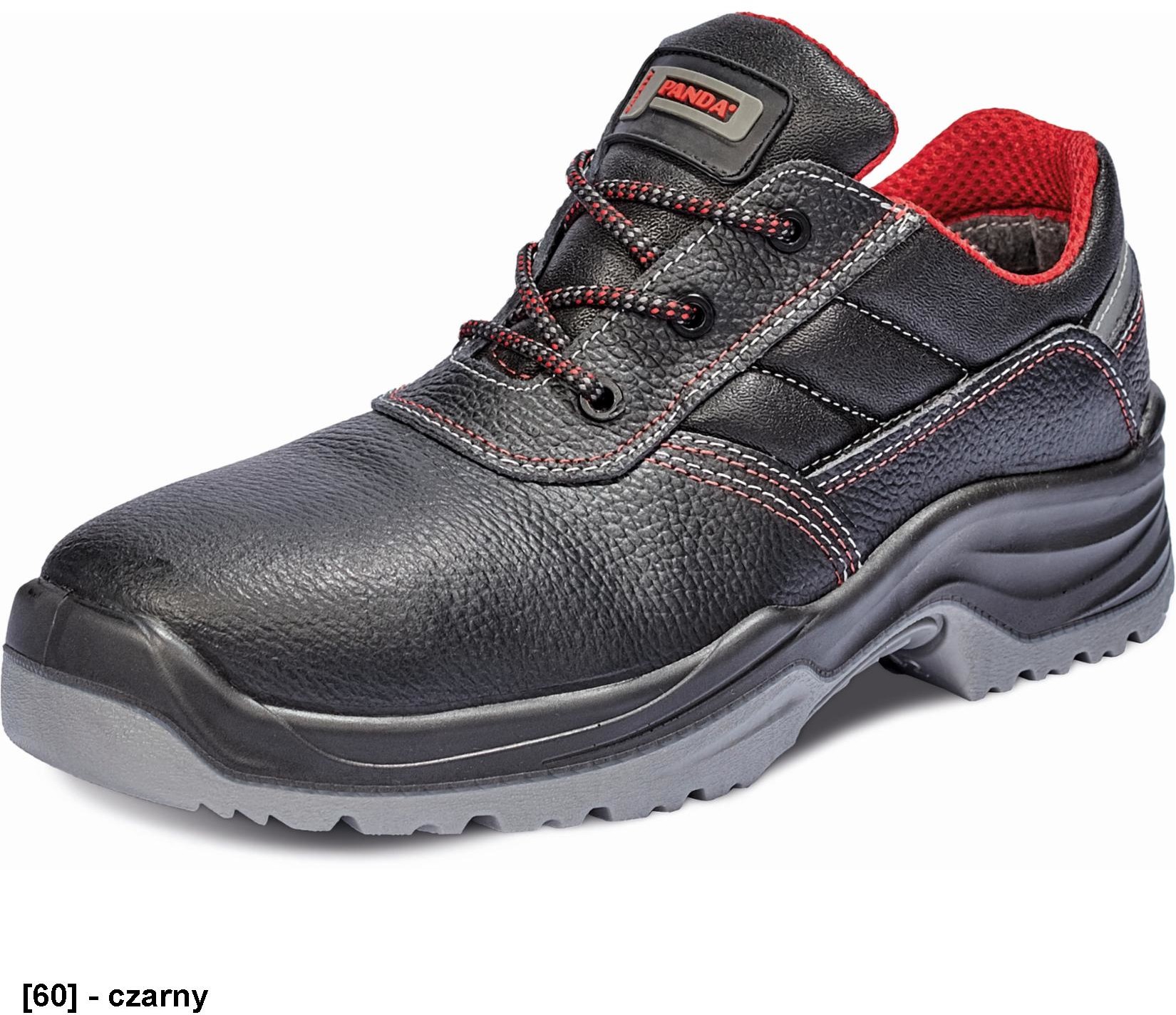 Cerva TOP CLASSIC REGATA S3 SRC - półbuty - 36-47 02010262