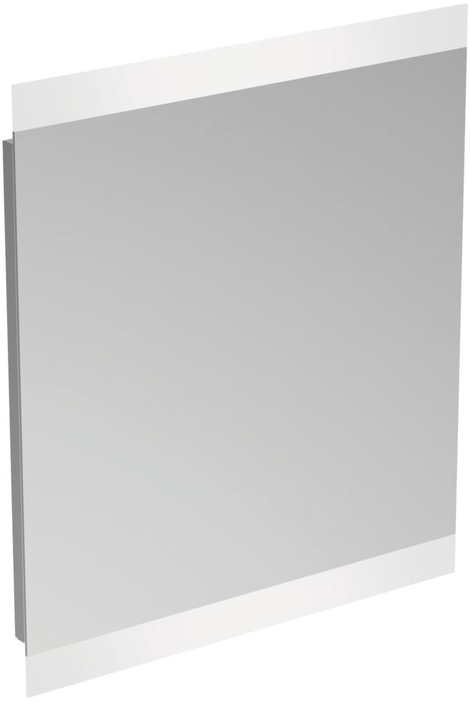 Ideal Standard Mirror+light Lustro z oświetleniem LED 60x70 cm T3346BH