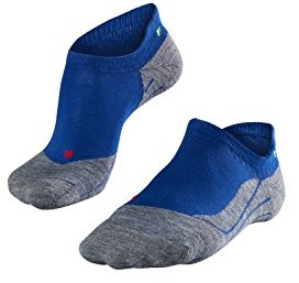 FALKE Mężczyźni skarpety ru4 Invisible, niebieski 16707