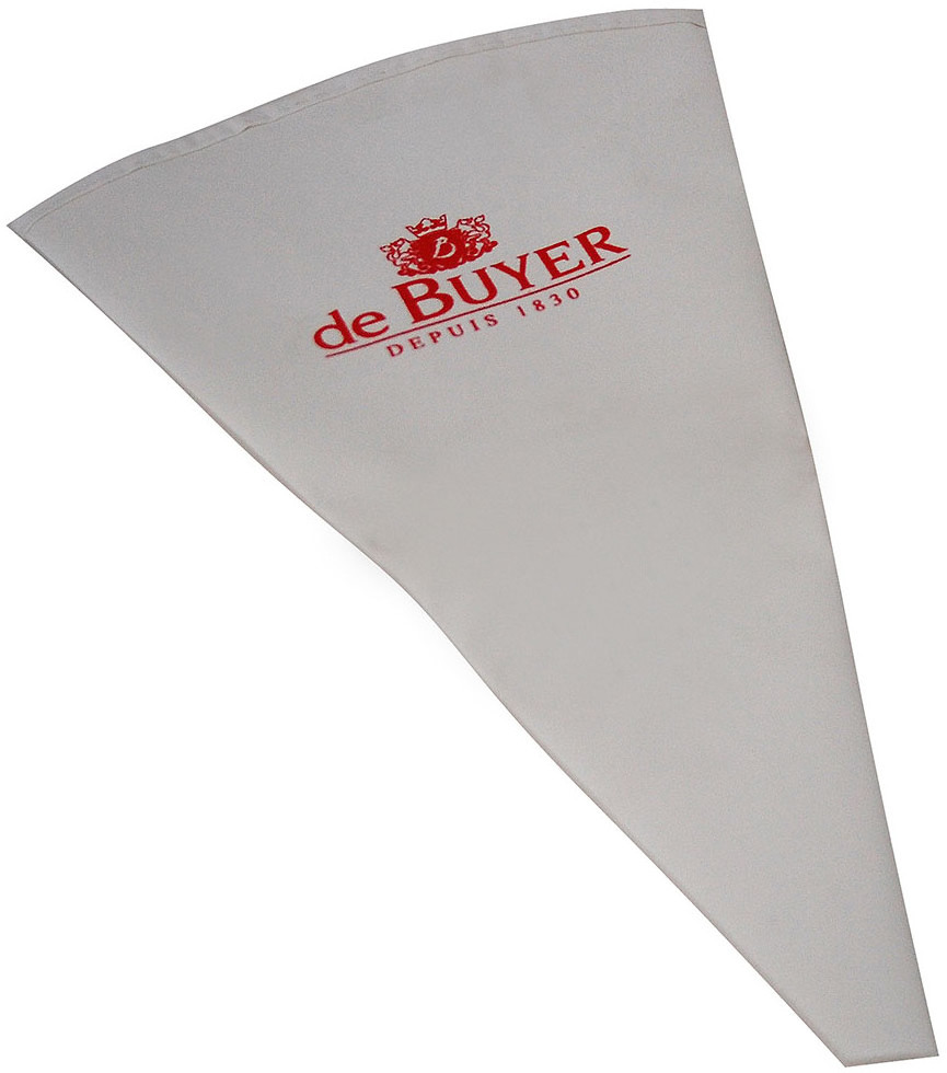 De Buyer Cukiernia dawka de Kupujący włókienniczych 40 cm