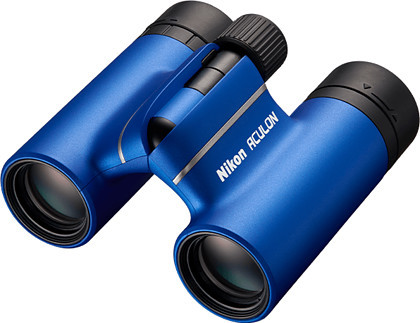 Nikon ACULON T02 8x21 niebieski